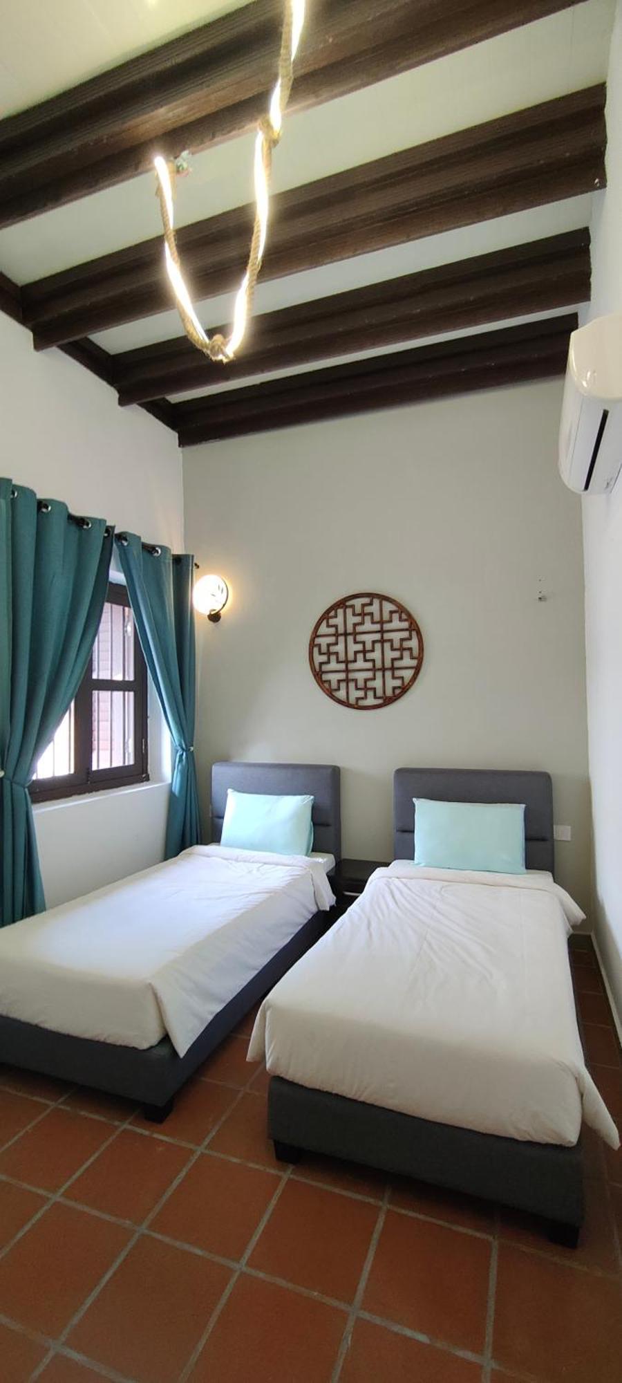 Carnarvon Heritge Lodge George Town Buitenkant foto