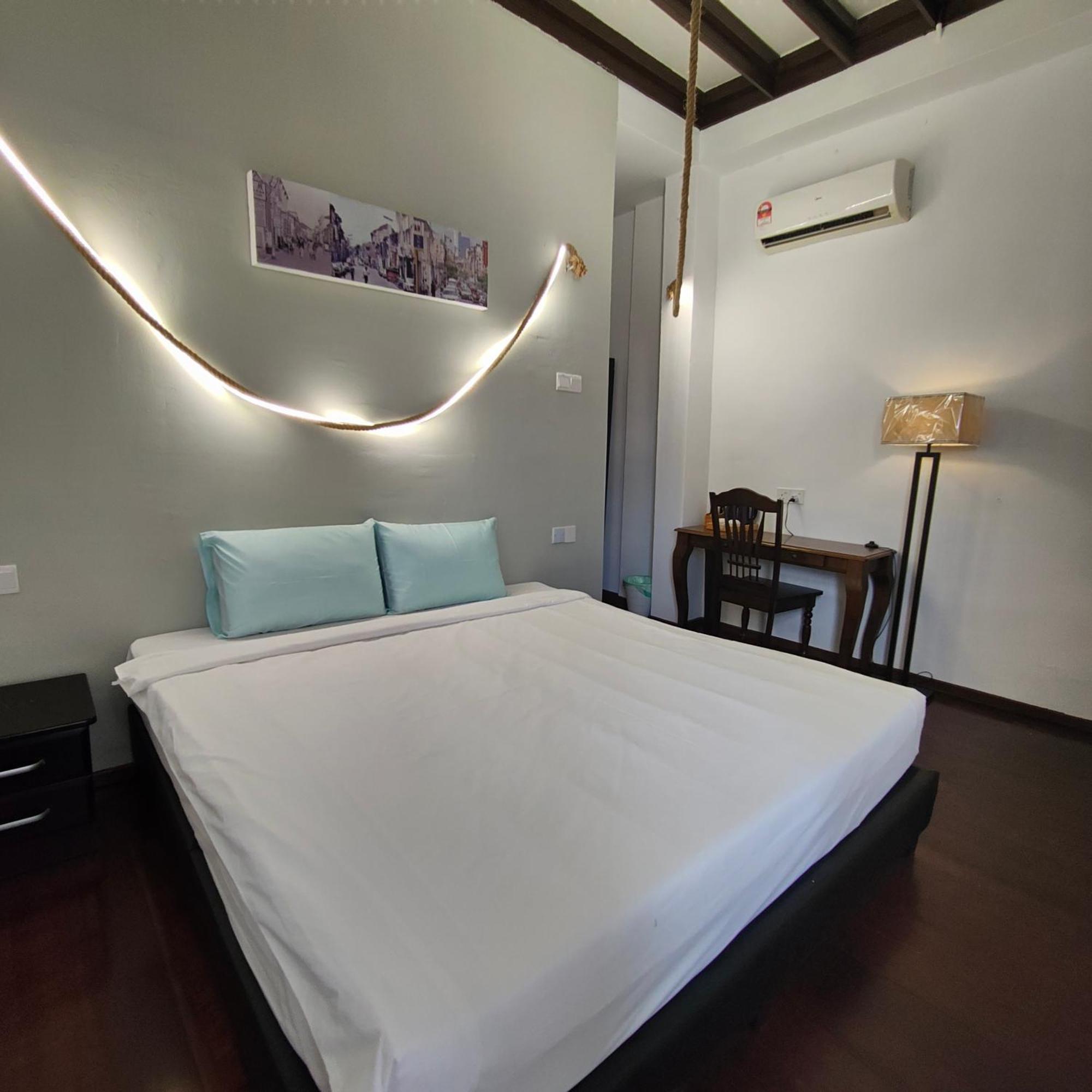 Carnarvon Heritge Lodge George Town Buitenkant foto