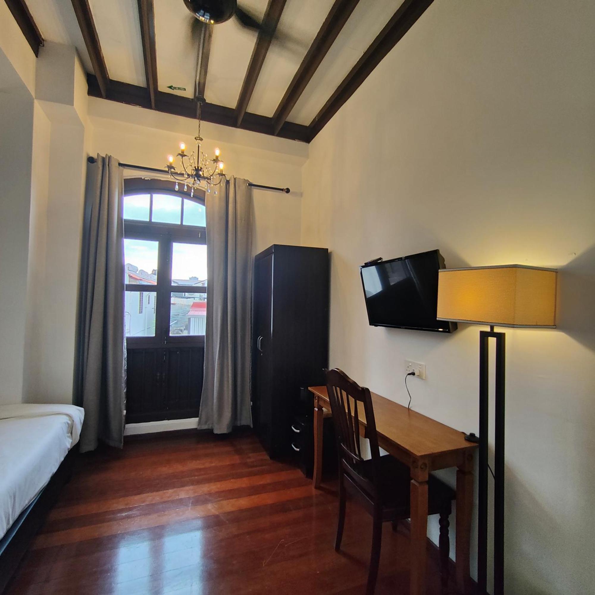 Carnarvon Heritge Lodge George Town Buitenkant foto
