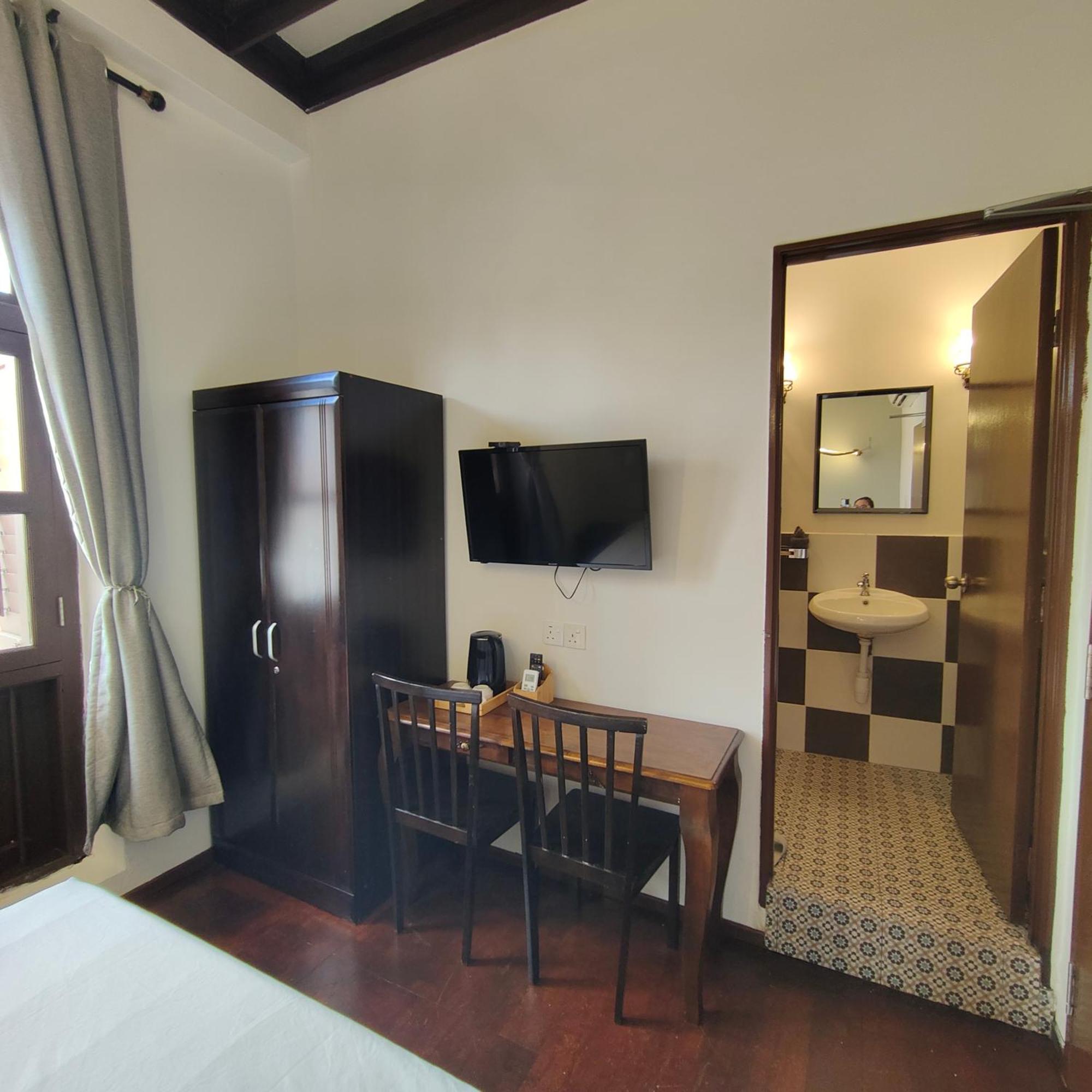 Carnarvon Heritge Lodge George Town Buitenkant foto