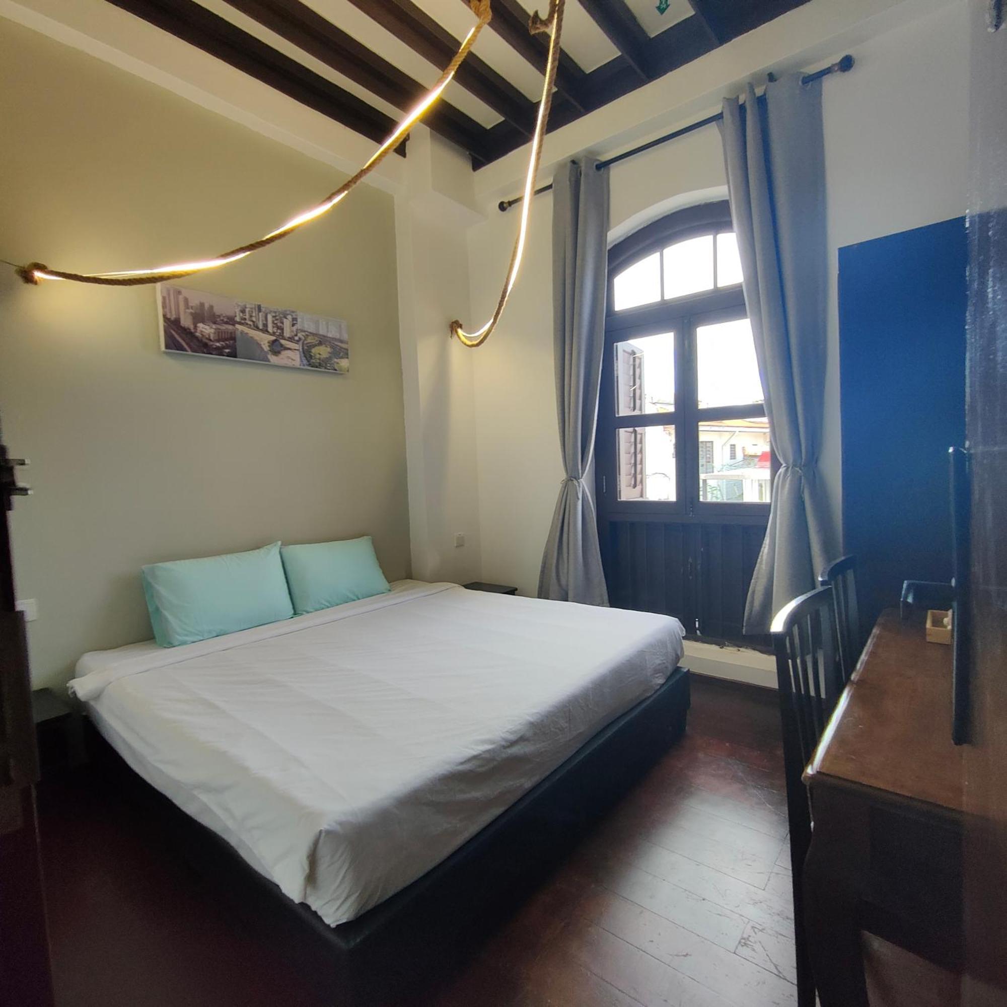 Carnarvon Heritge Lodge George Town Buitenkant foto